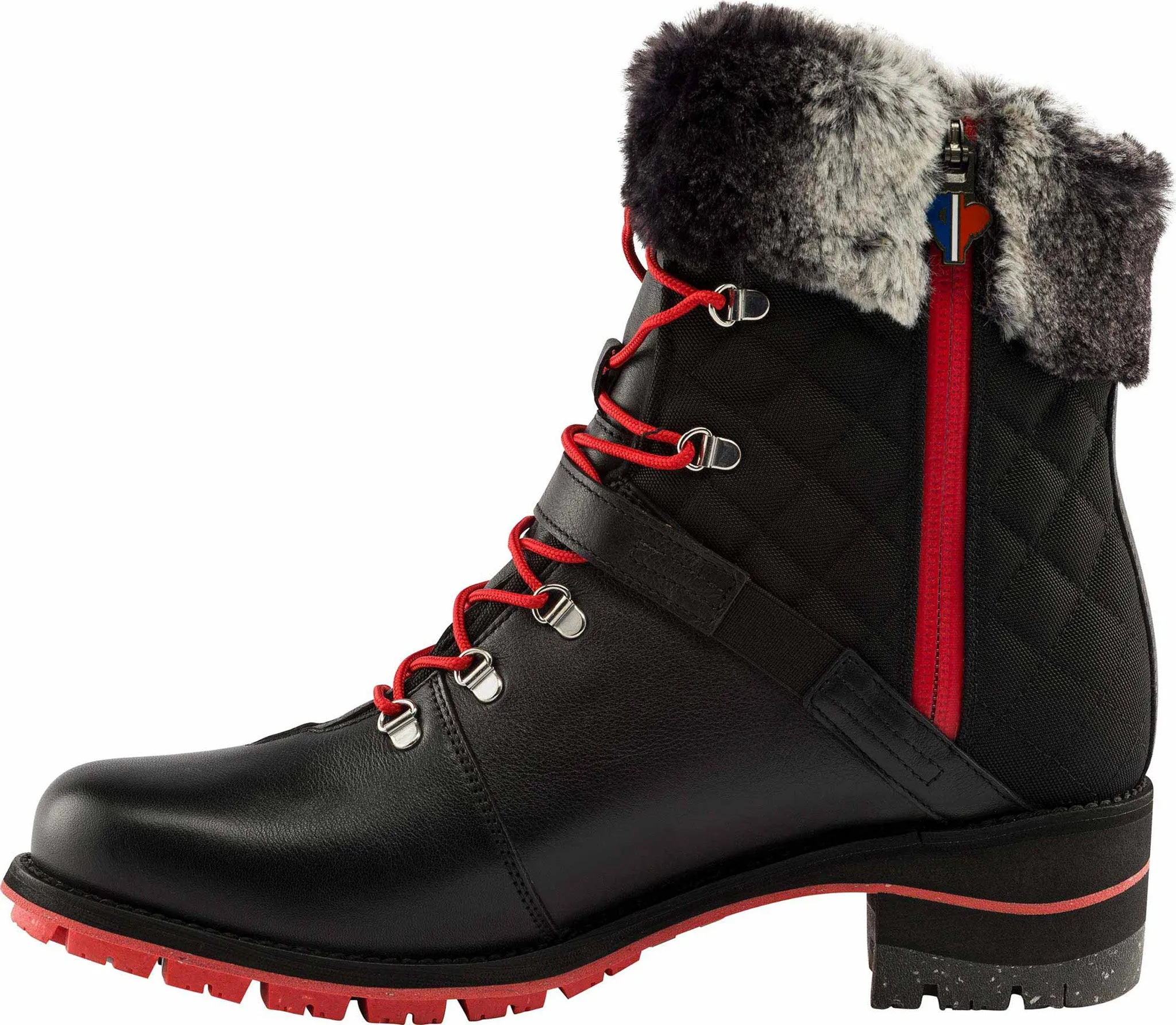 1907 Megeve Boots - Women's|-|Bottes 1907 Megeve - Femme