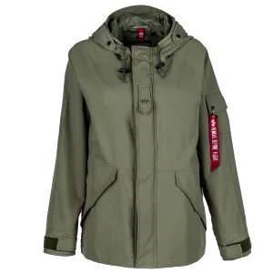 Alpha Industries Women's Sage ECWCS Gen I Parka