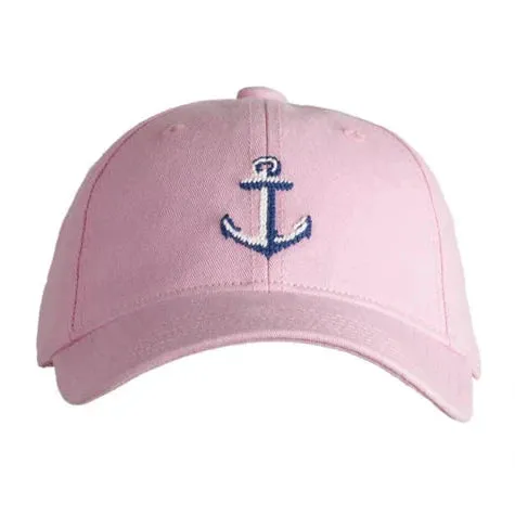 Anchor Baseball Hat