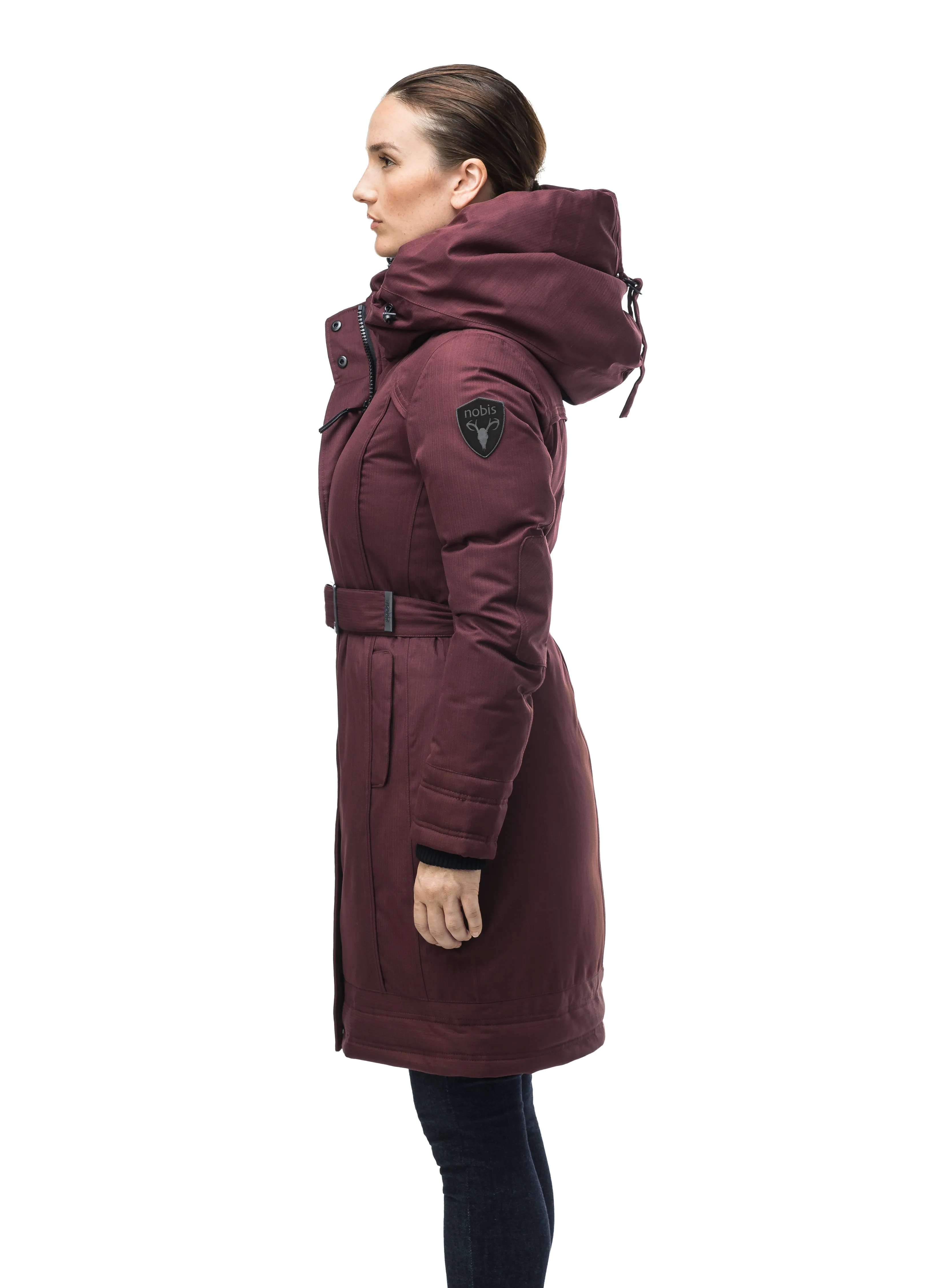 Astrid Legacy Women's Parka