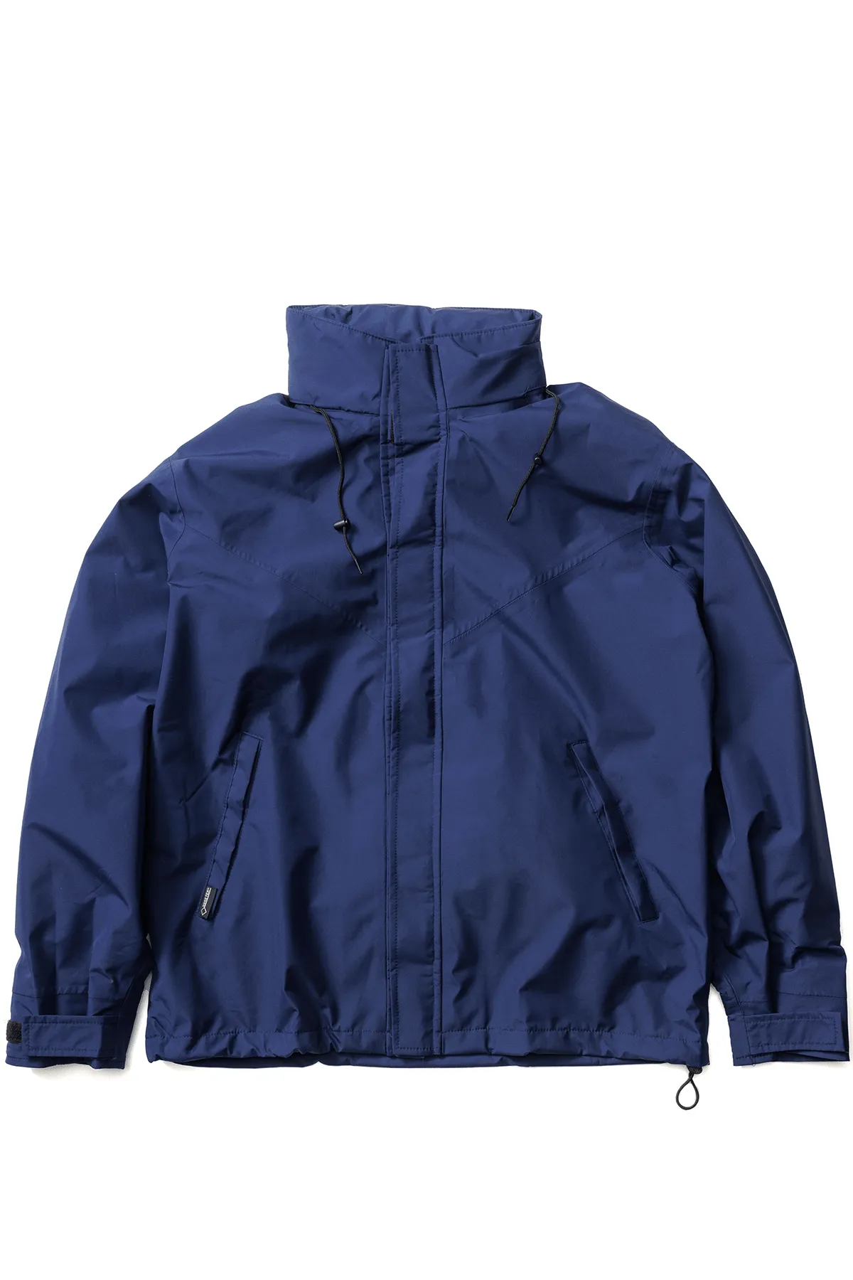 Boathouse Blitz GORE-TEX® Branded Waterproof Jacket