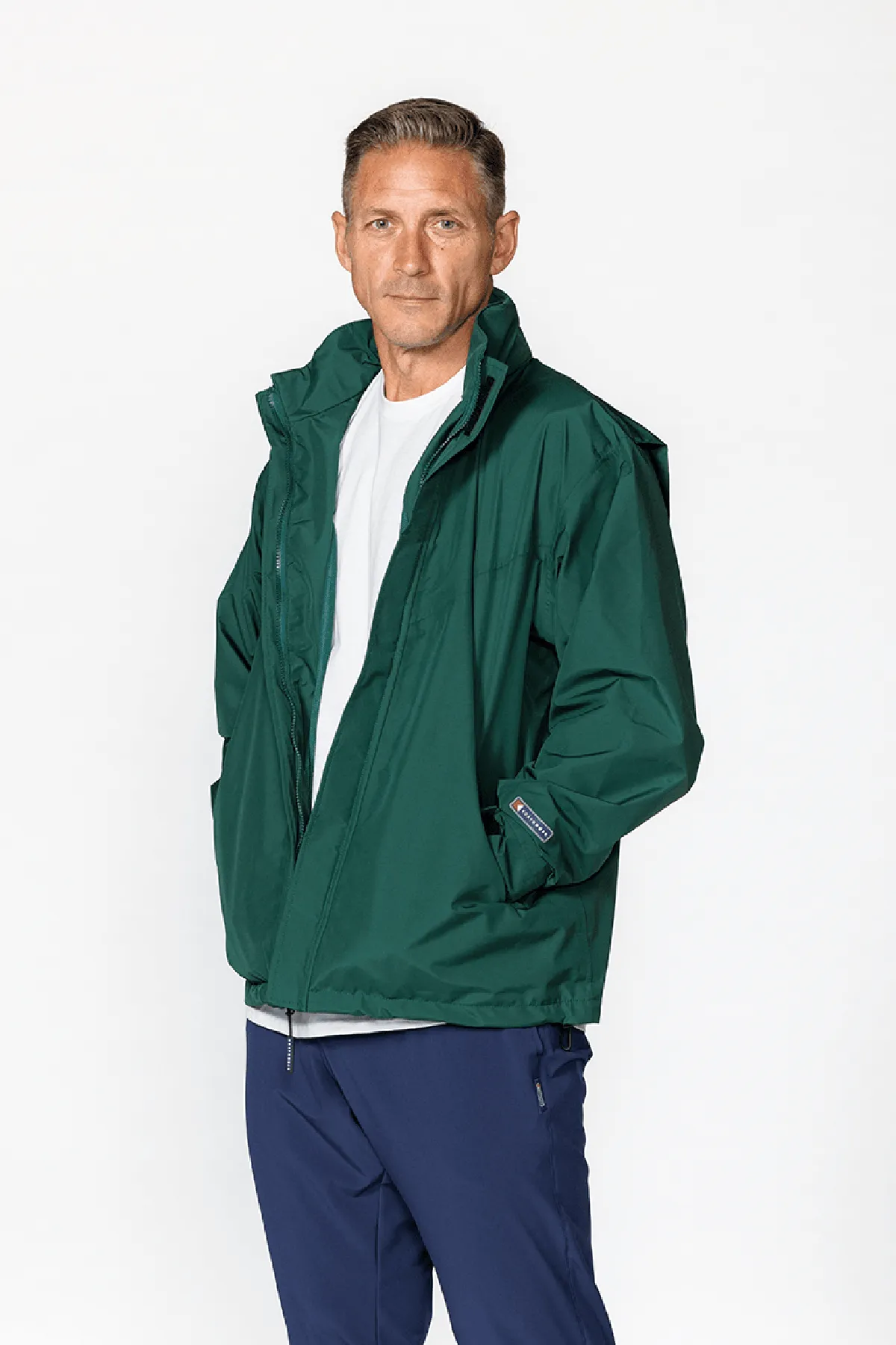 BOATHOUSE Blitz GORE-TEX® Waterproof Jacket