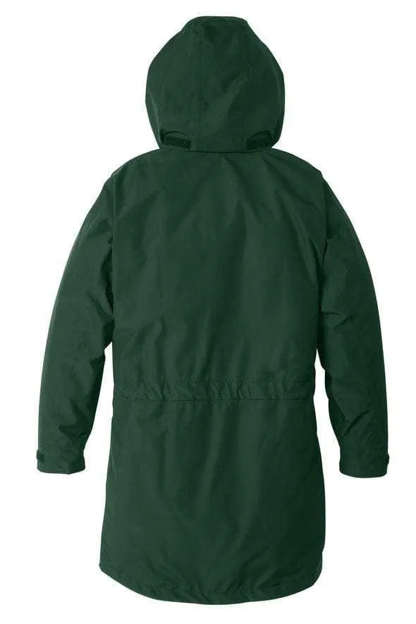 BOATHOUSE GORE-TEX® Waterproof Campus Parka