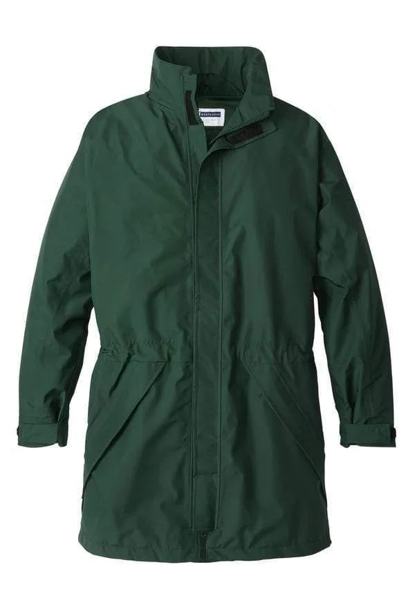 BOATHOUSE GORE-TEX® Waterproof Campus Parka