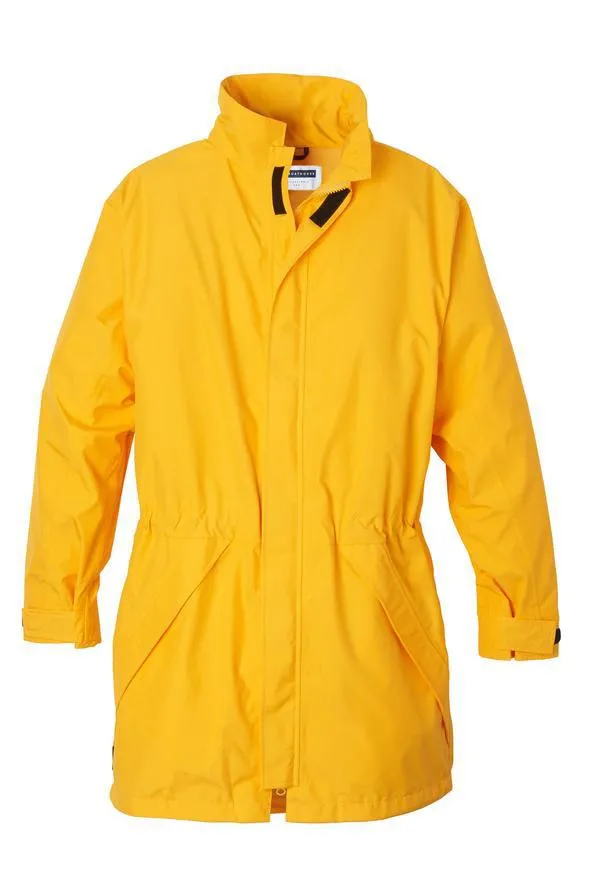 BOATHOUSE GORE-TEX® Waterproof Campus Parka