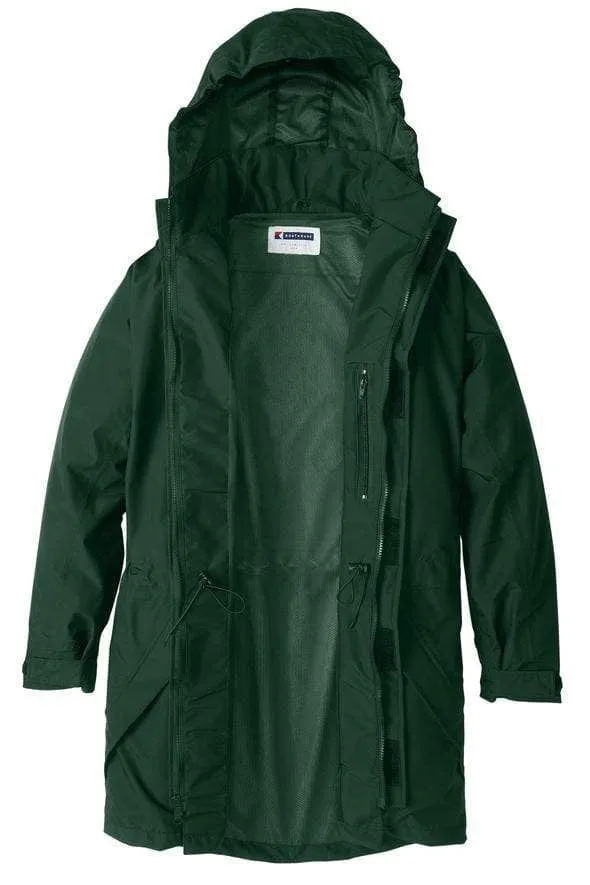 BOATHOUSE GORE-TEX® Waterproof Campus Parka