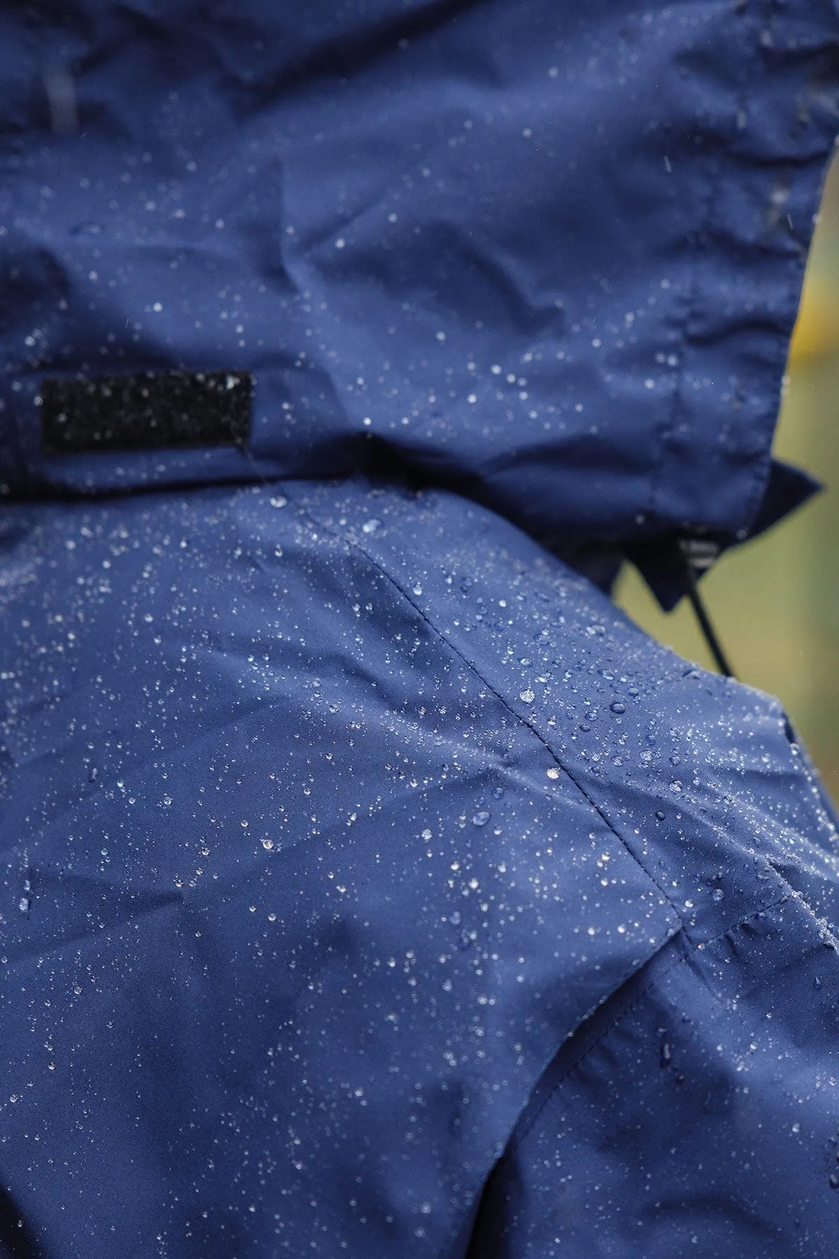 BOATHOUSE GORE-TEX® Waterproof Stevenson Jacket