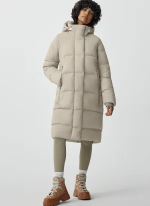 Byward Parka Pastels