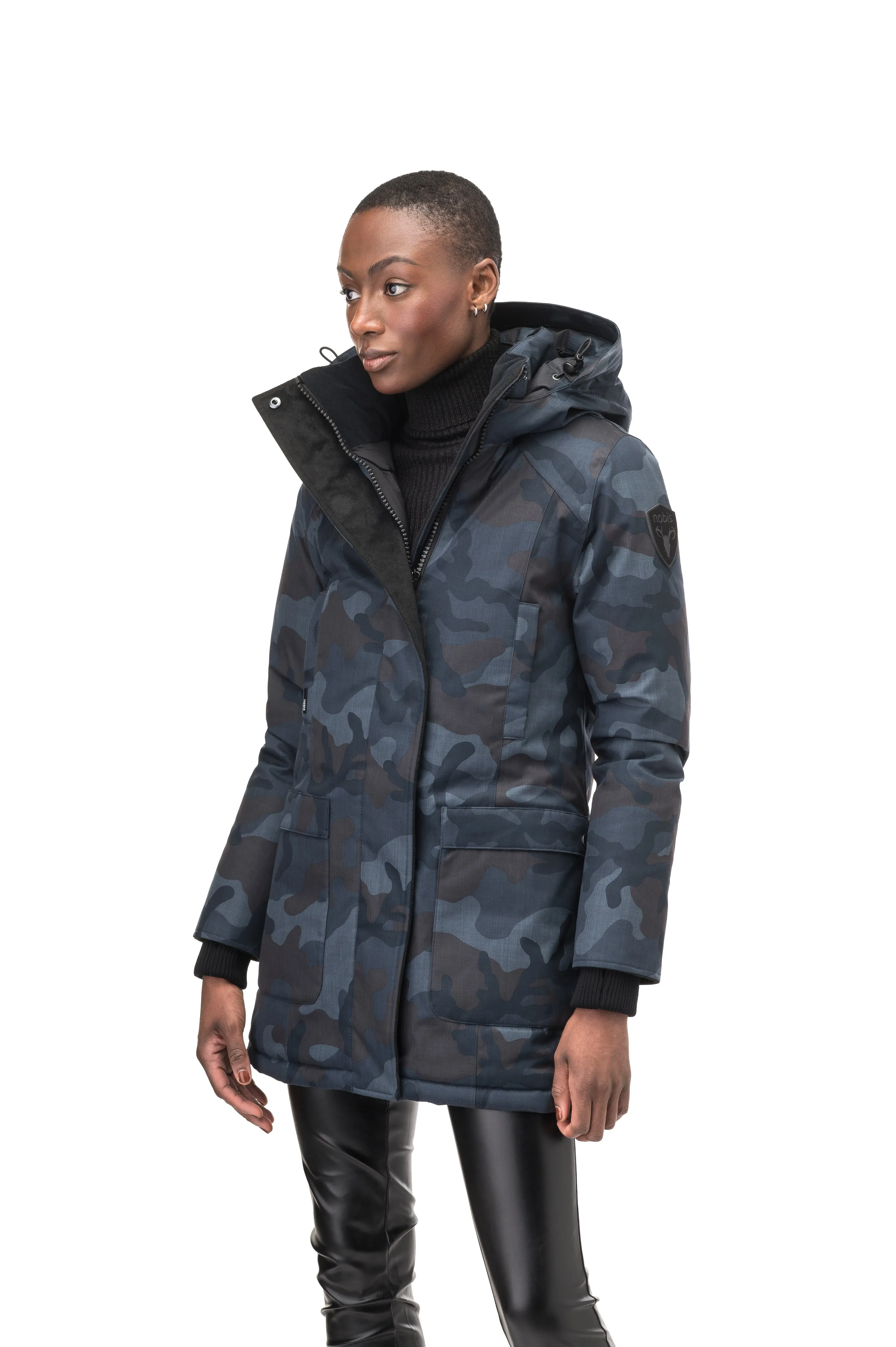 Carla Legacy Women's Parka