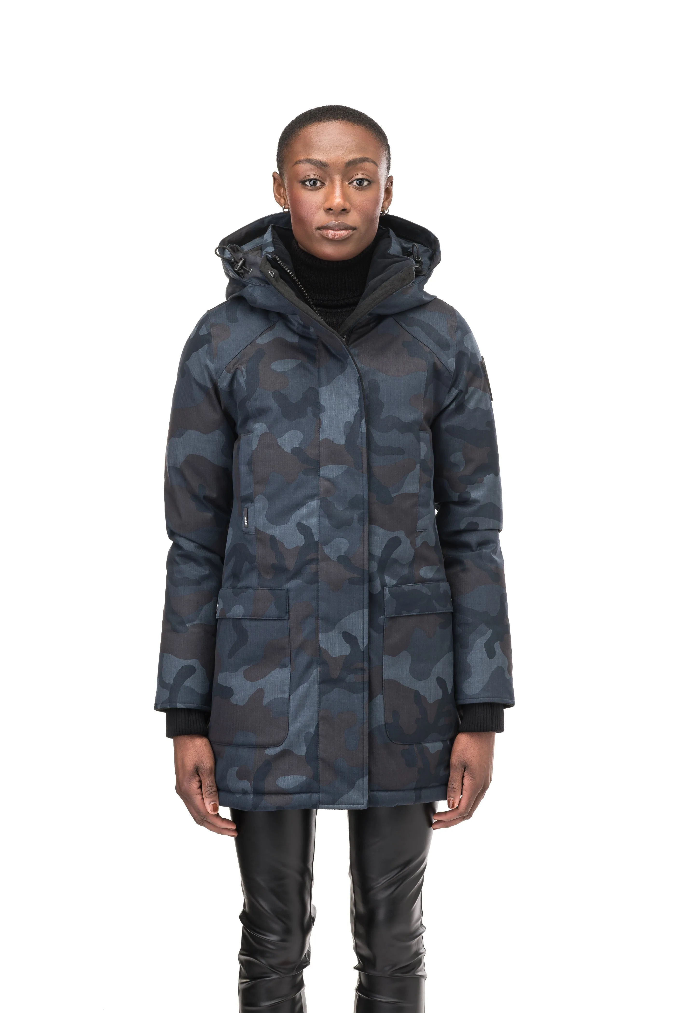 Carla Legacy Women's Parka