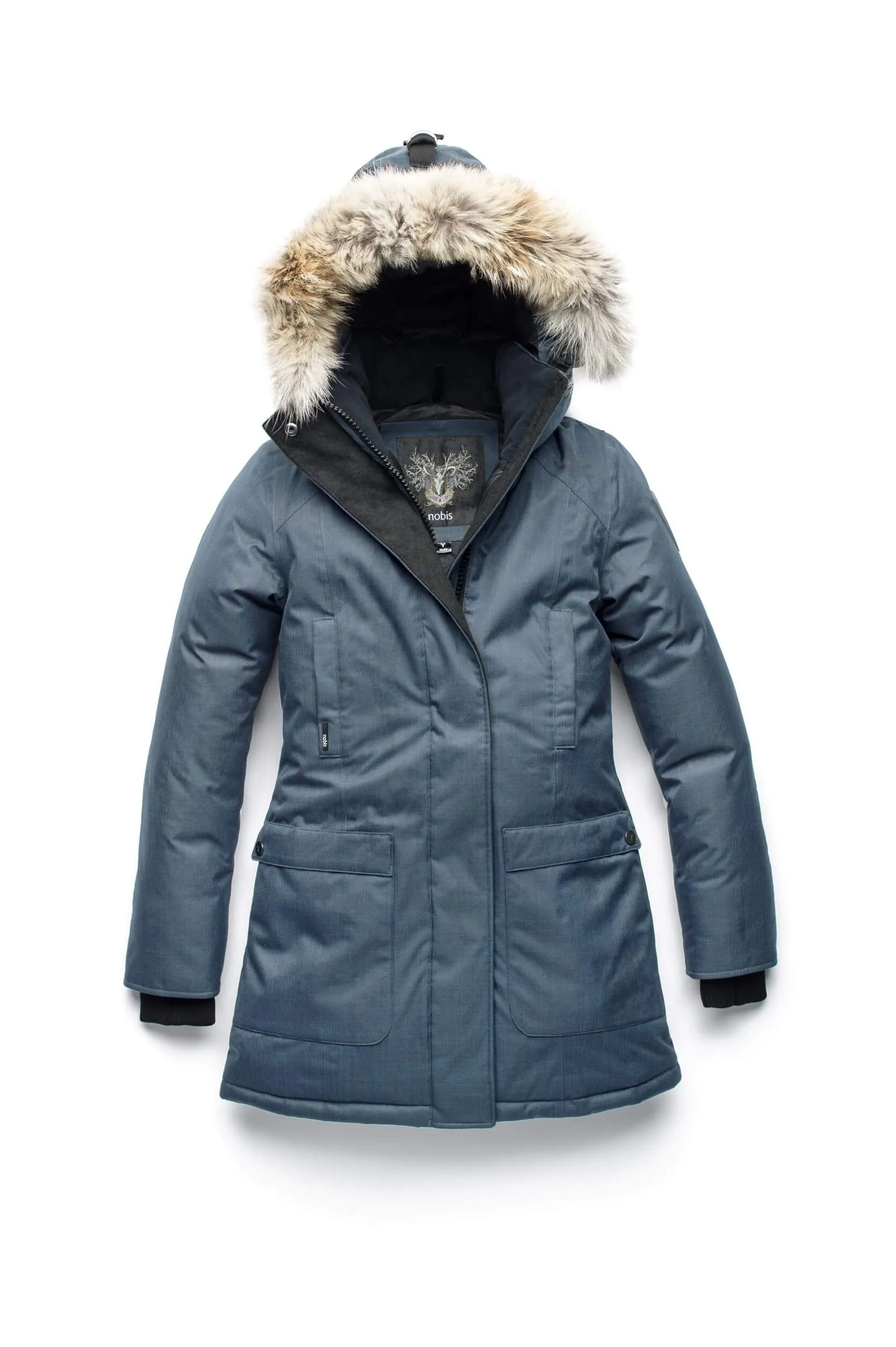 Carla Women's Parka