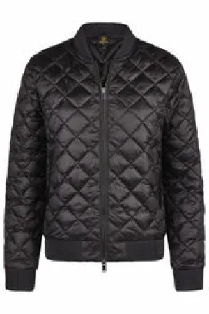 Eskadron Heritage Quilted Blouson Jacket