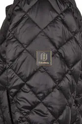 Eskadron Heritage Quilted Blouson Jacket