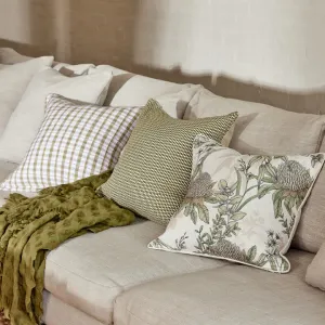 Glenelg Neutral Cushion