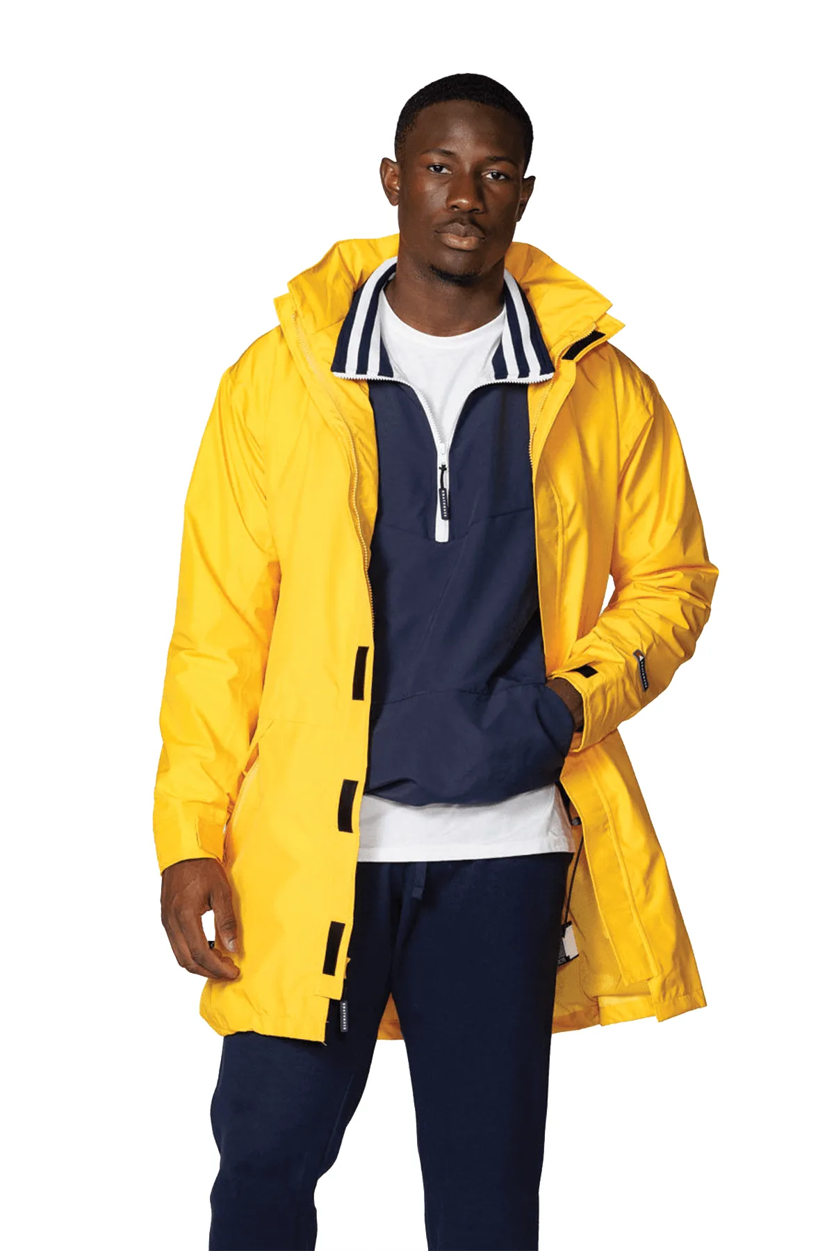 GORE-TEX® Campus Parka