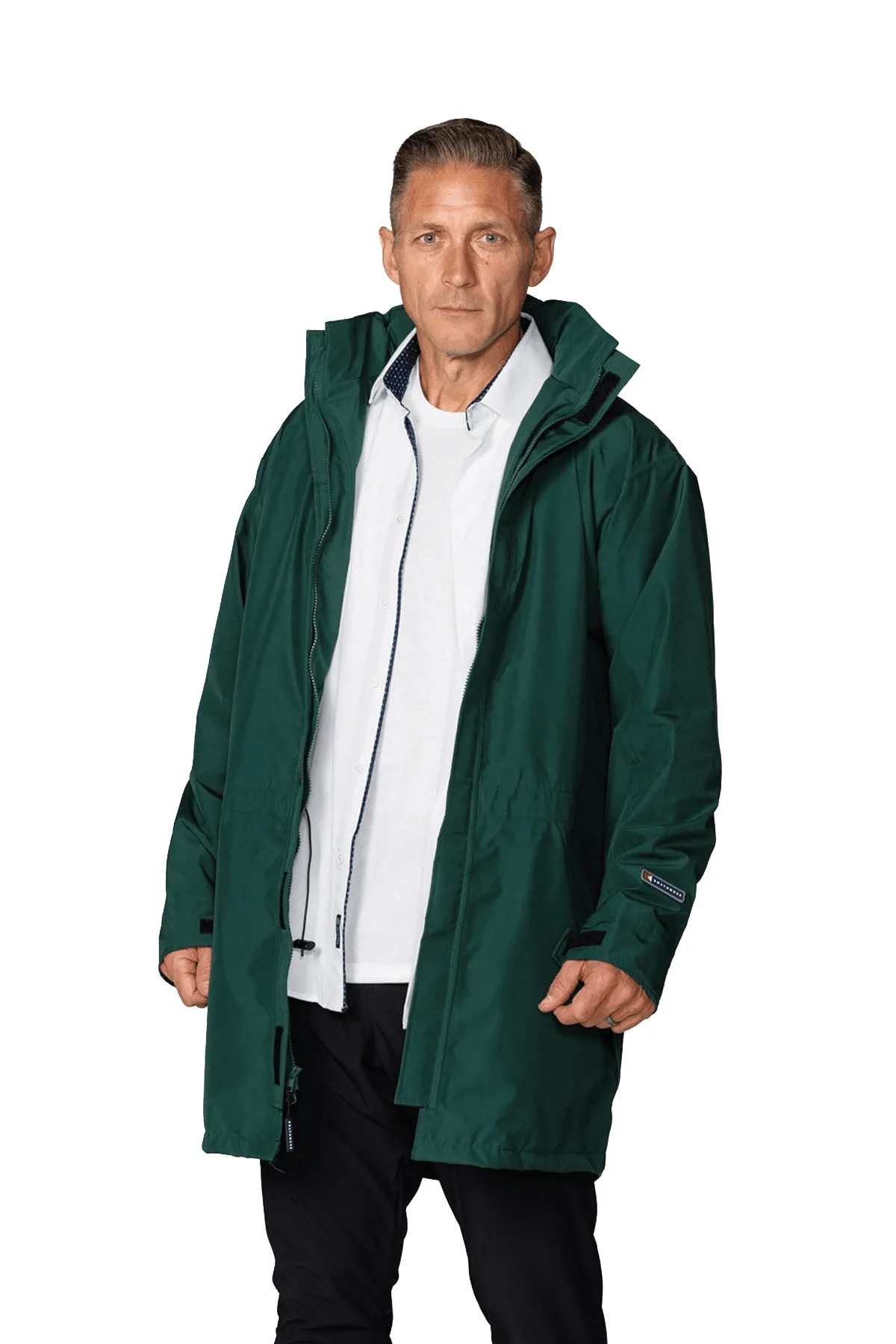 GORE-TEX® Campus Parka