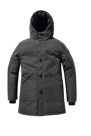 Grayson Men's Parka