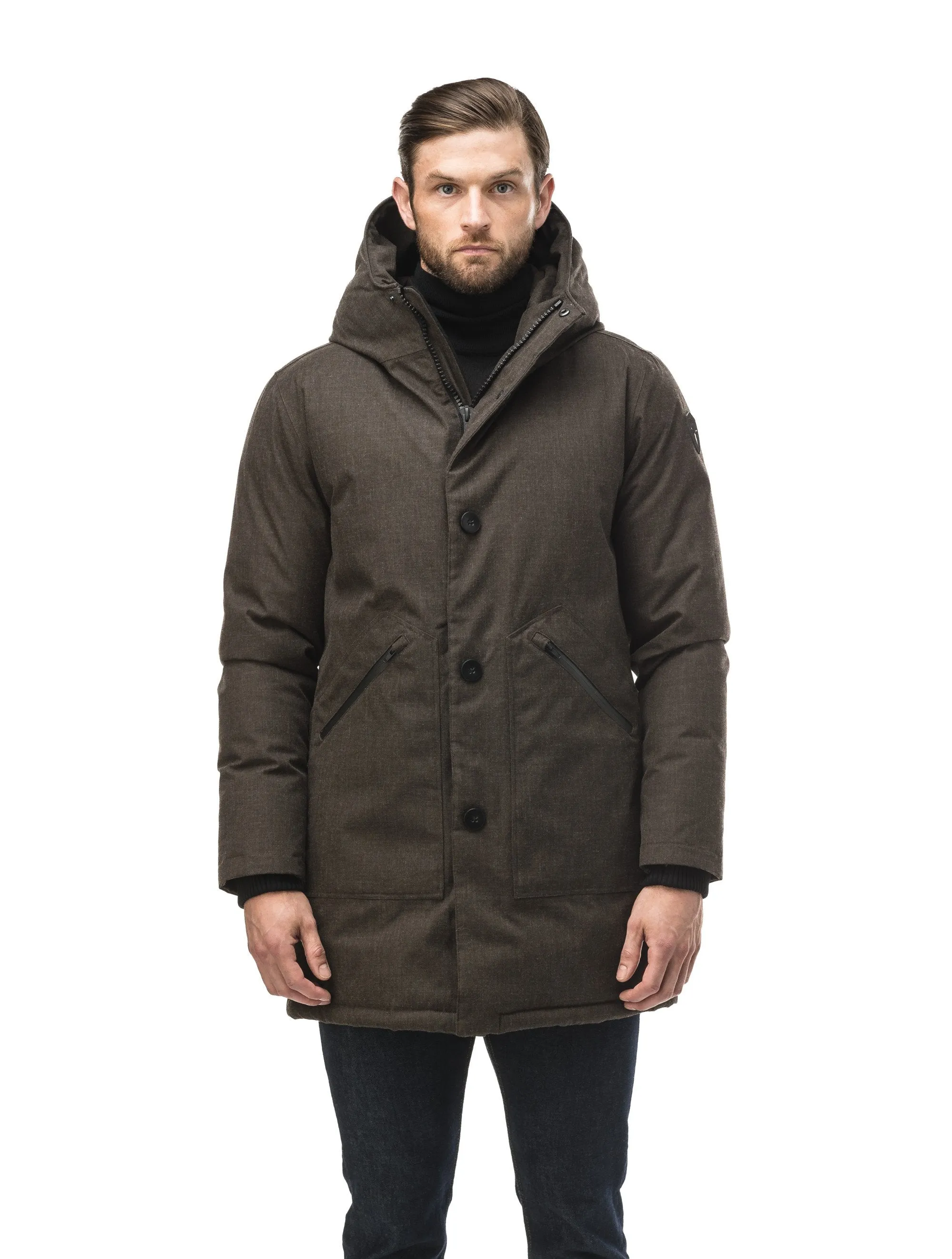 Grayson Men's Parka