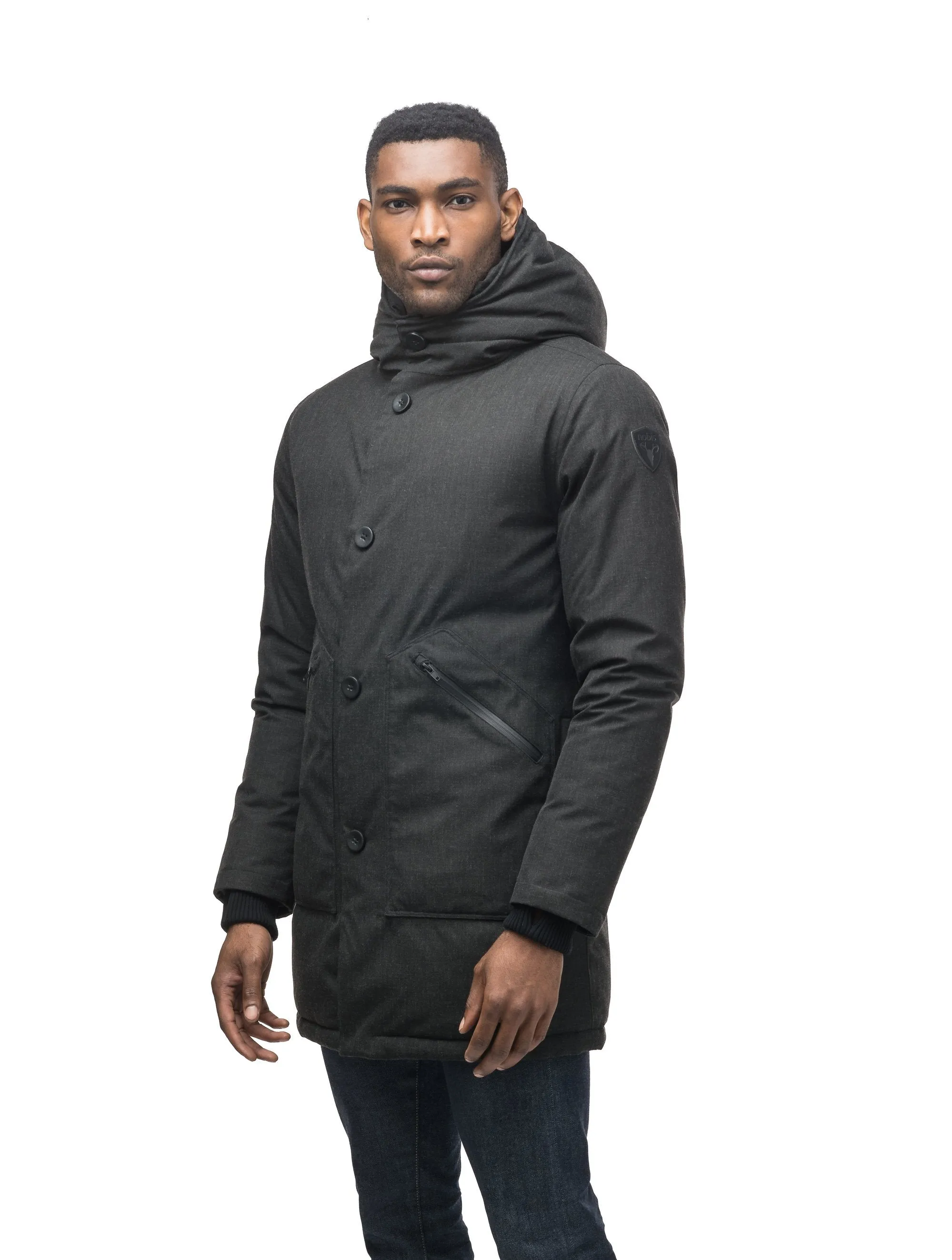 Grayson Men's Parka