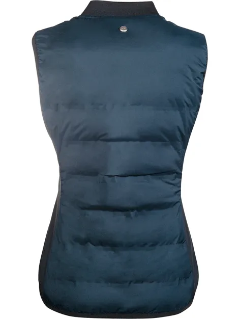 HKM Heated Gilet