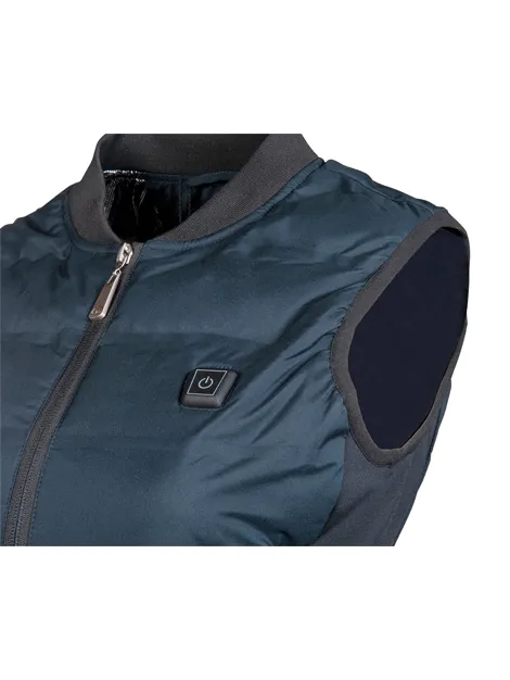 HKM Heated Gilet