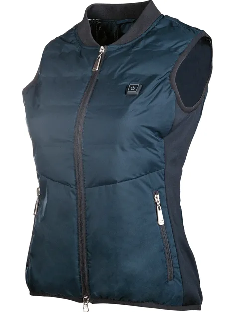 HKM Heated Gilet