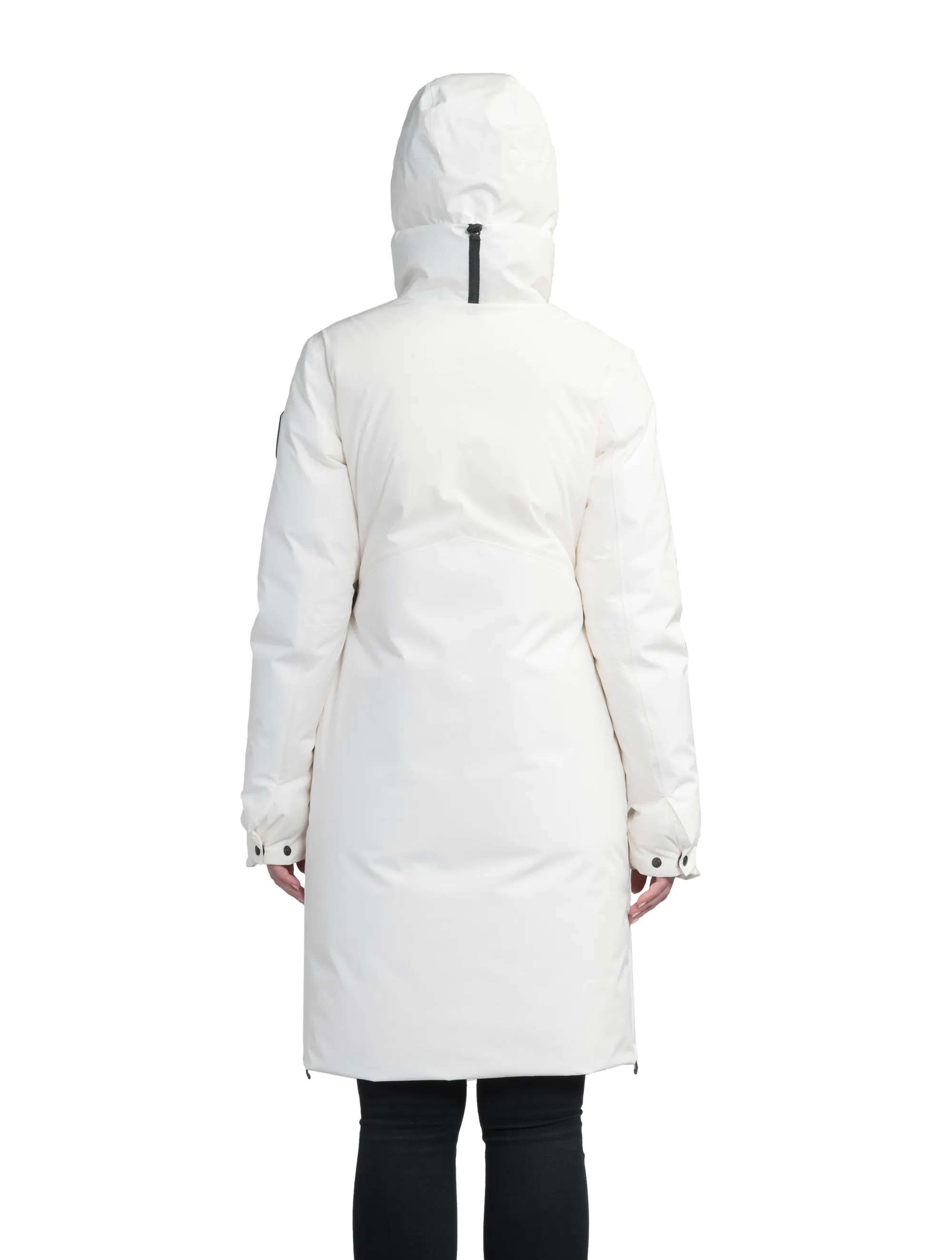 Inara Women's Performance Parka