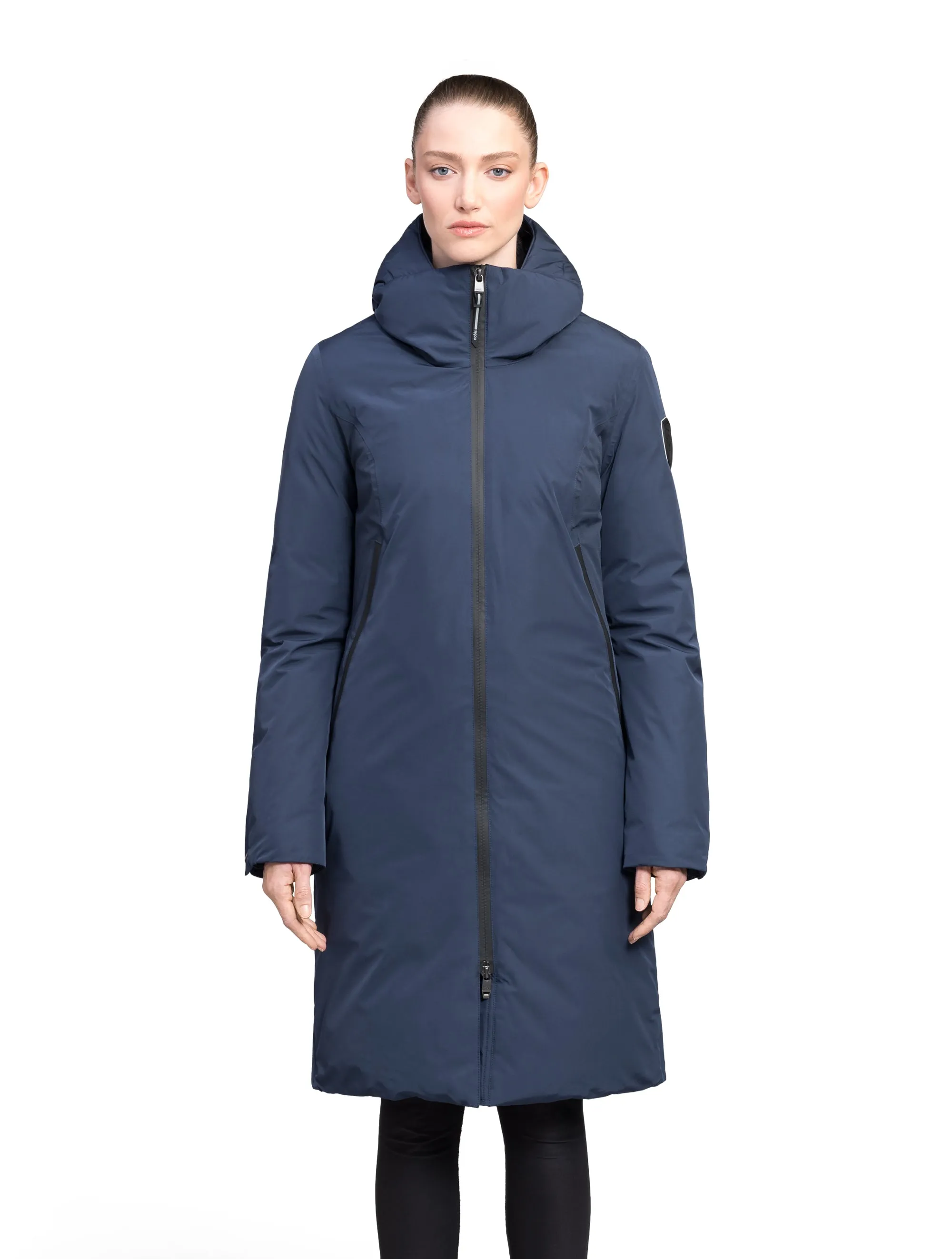 Inara Women's Performance Parka