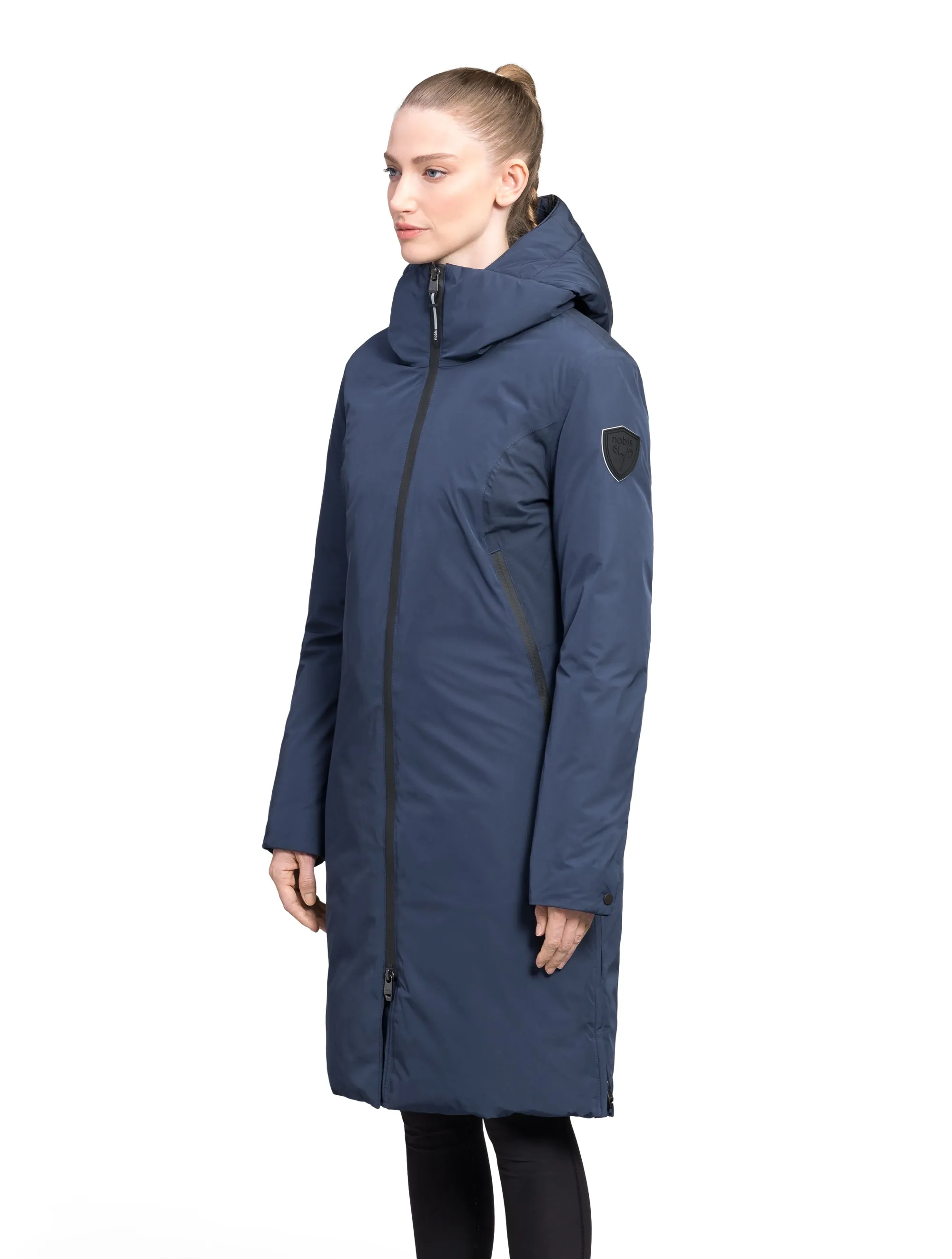 Inara Women's Performance Parka