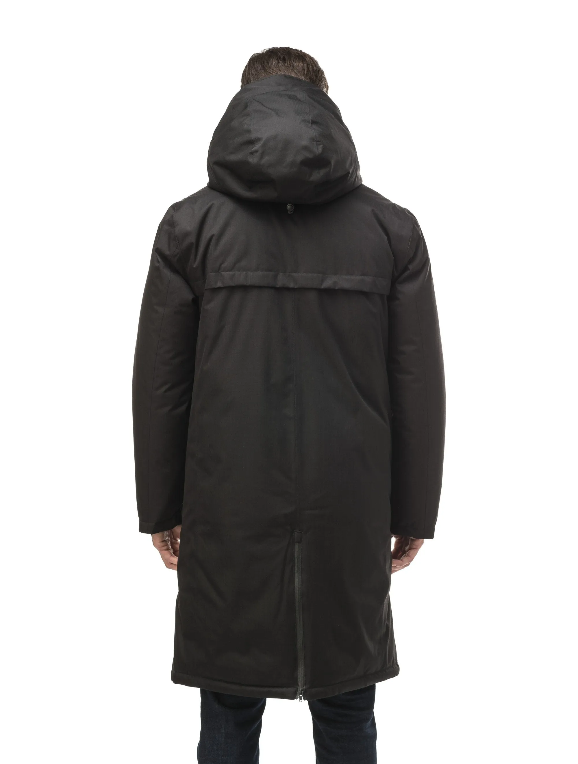 Kane Men's Utility Parka