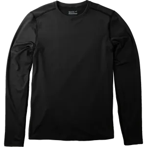 Men's Body Fit Crewneck