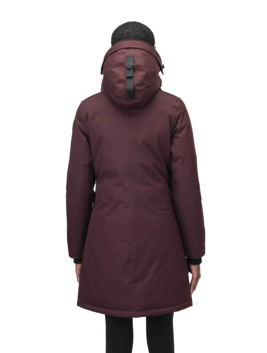 Merideth Legacy Women's Parka