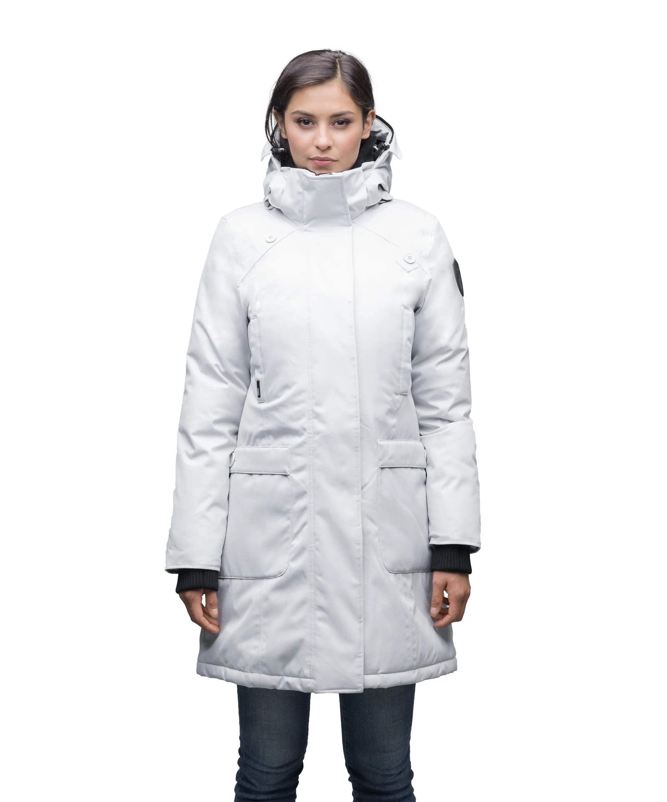 Merideth Legacy Women's Parka