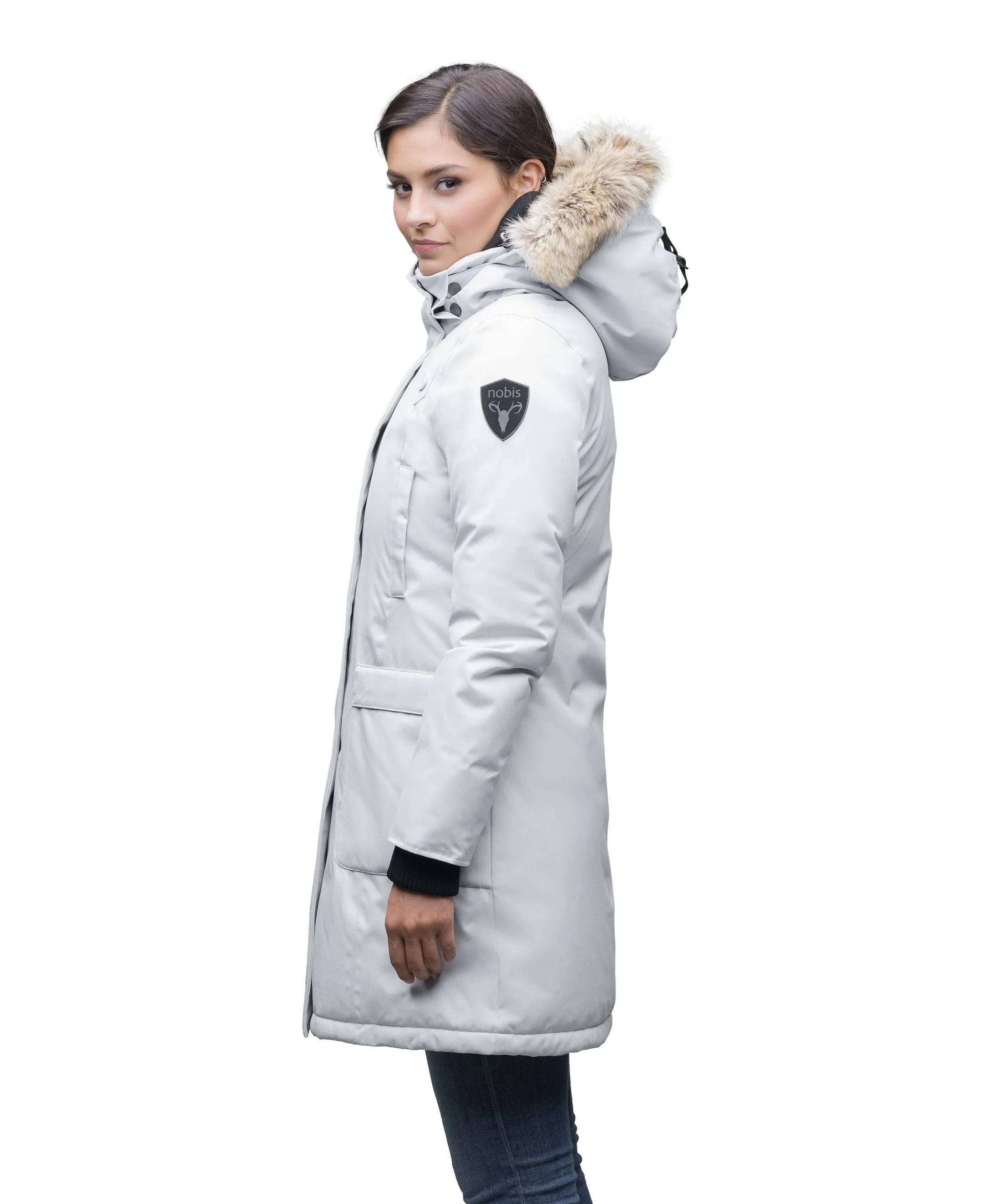 Merideth Women's Parka