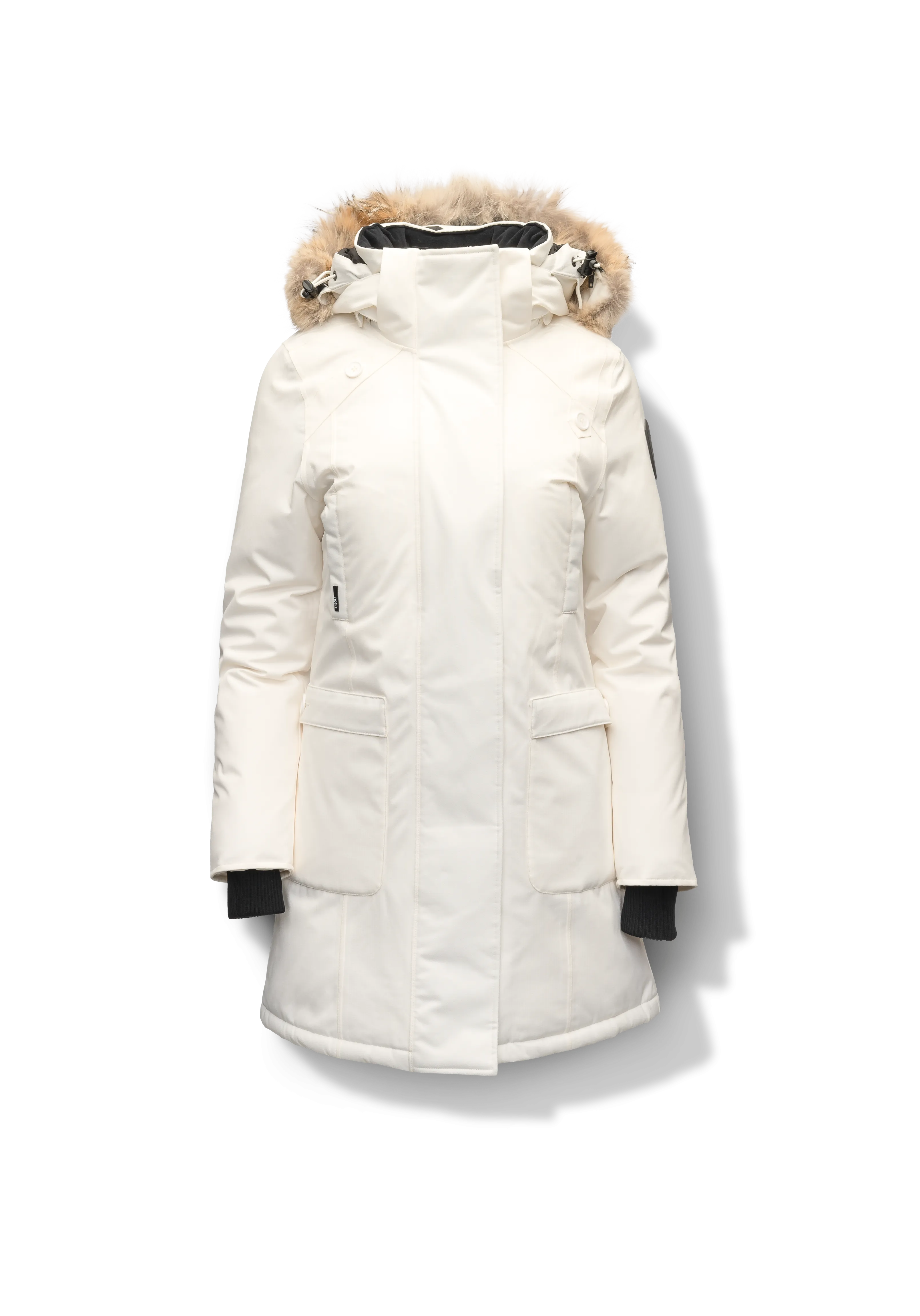 Merideth Women's Parka