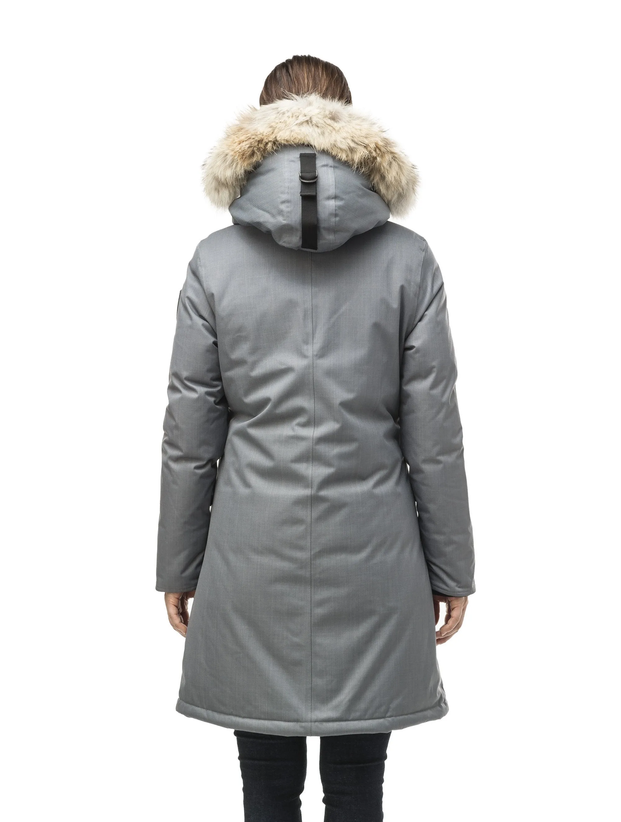 Merideth Women's Parka