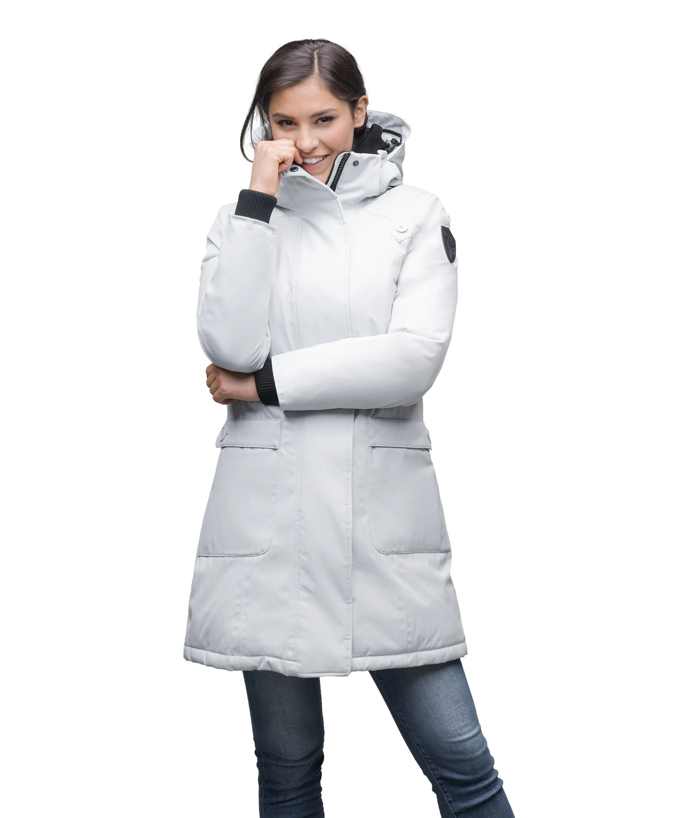 Merideth Women's Parka