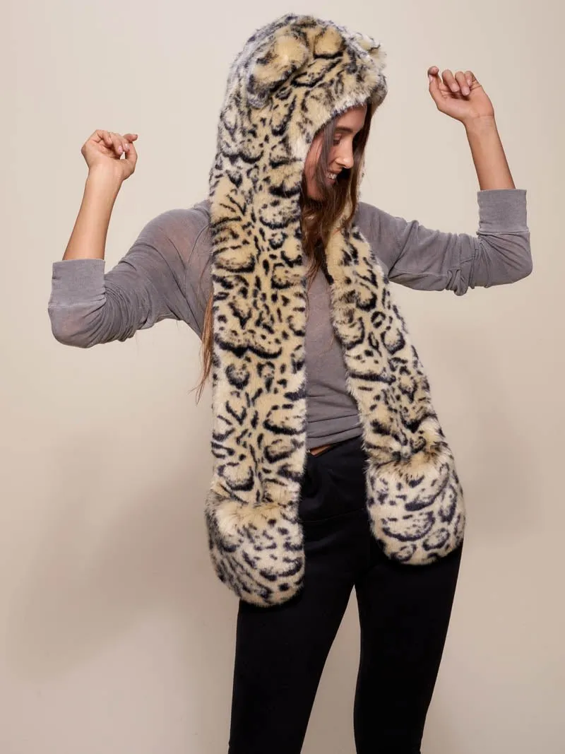 Ocelot Luxe Collector Edition SpiritHood