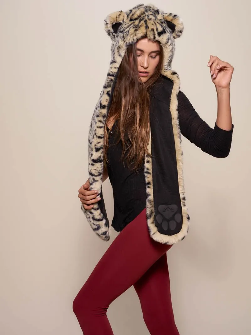 Ocelot Luxe Collector Edition SpiritHood