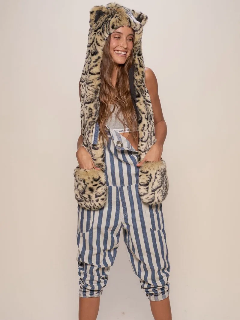 Ocelot Luxe Collector Edition SpiritHood