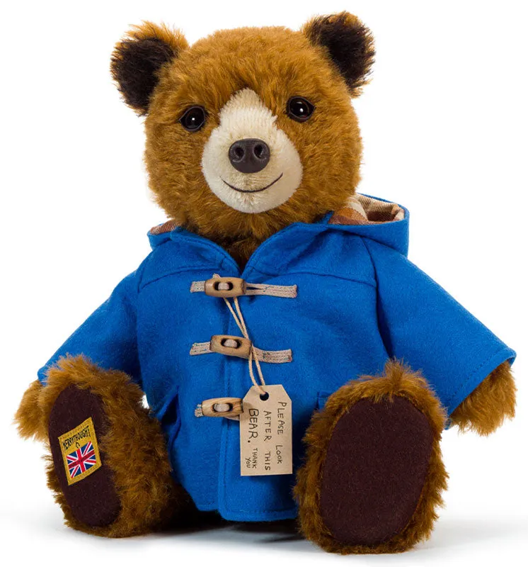 Paddington Bear - The Movie Edition by Merrythought - 32cm