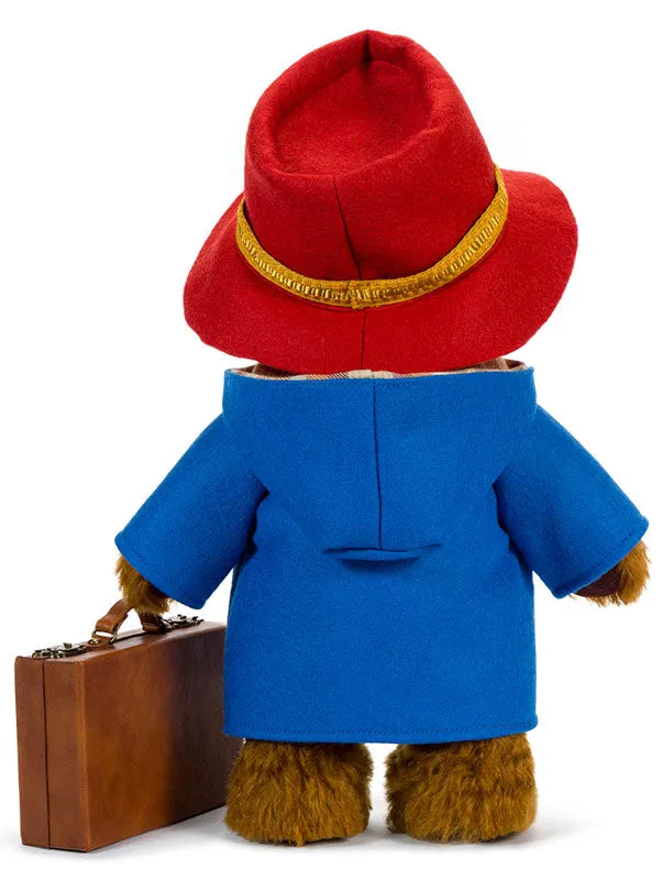 Paddington Bear - The Movie Edition by Merrythought - 32cm