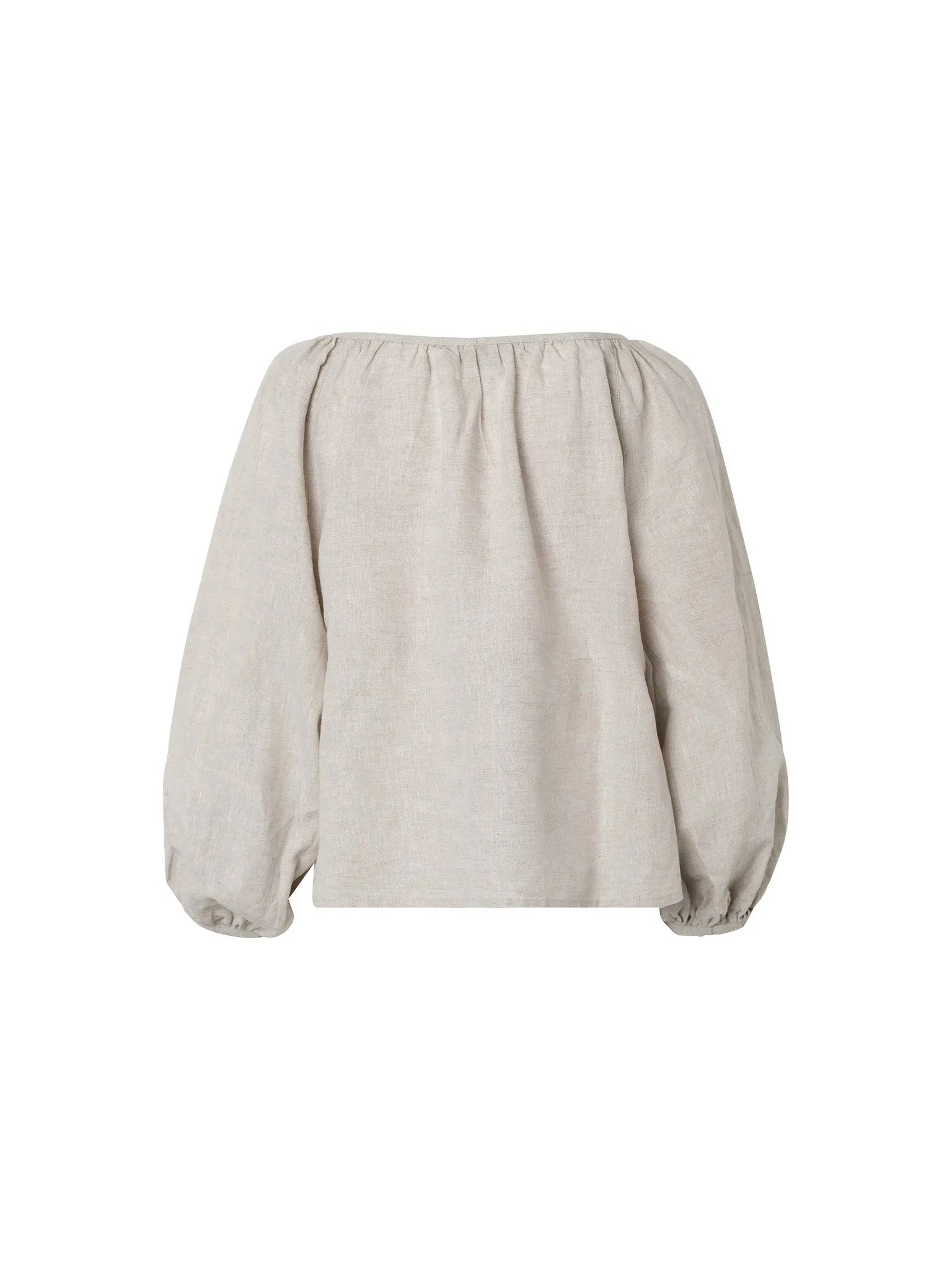 Pia Top | Neutral