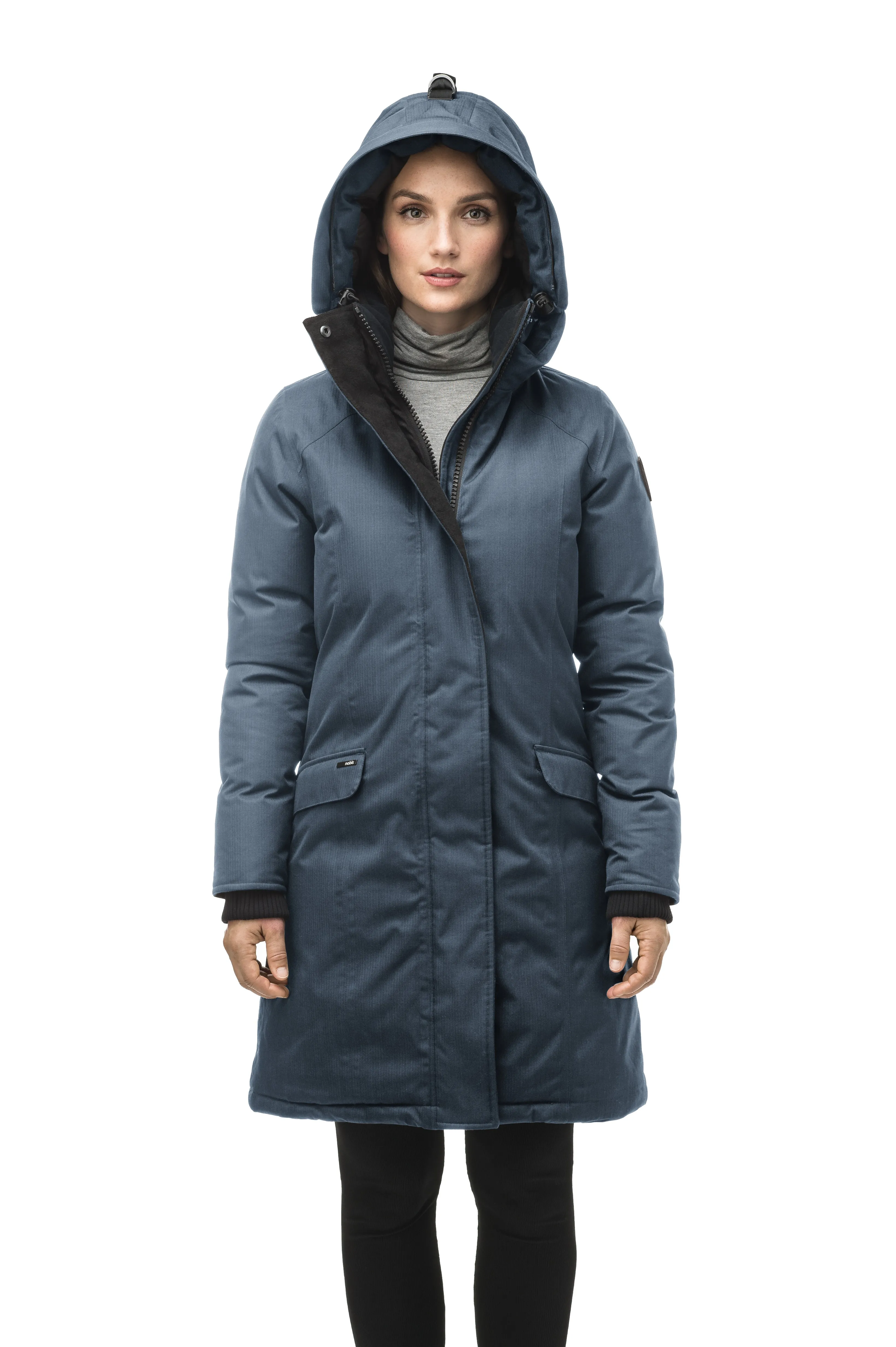 Rebecca Women's Parka