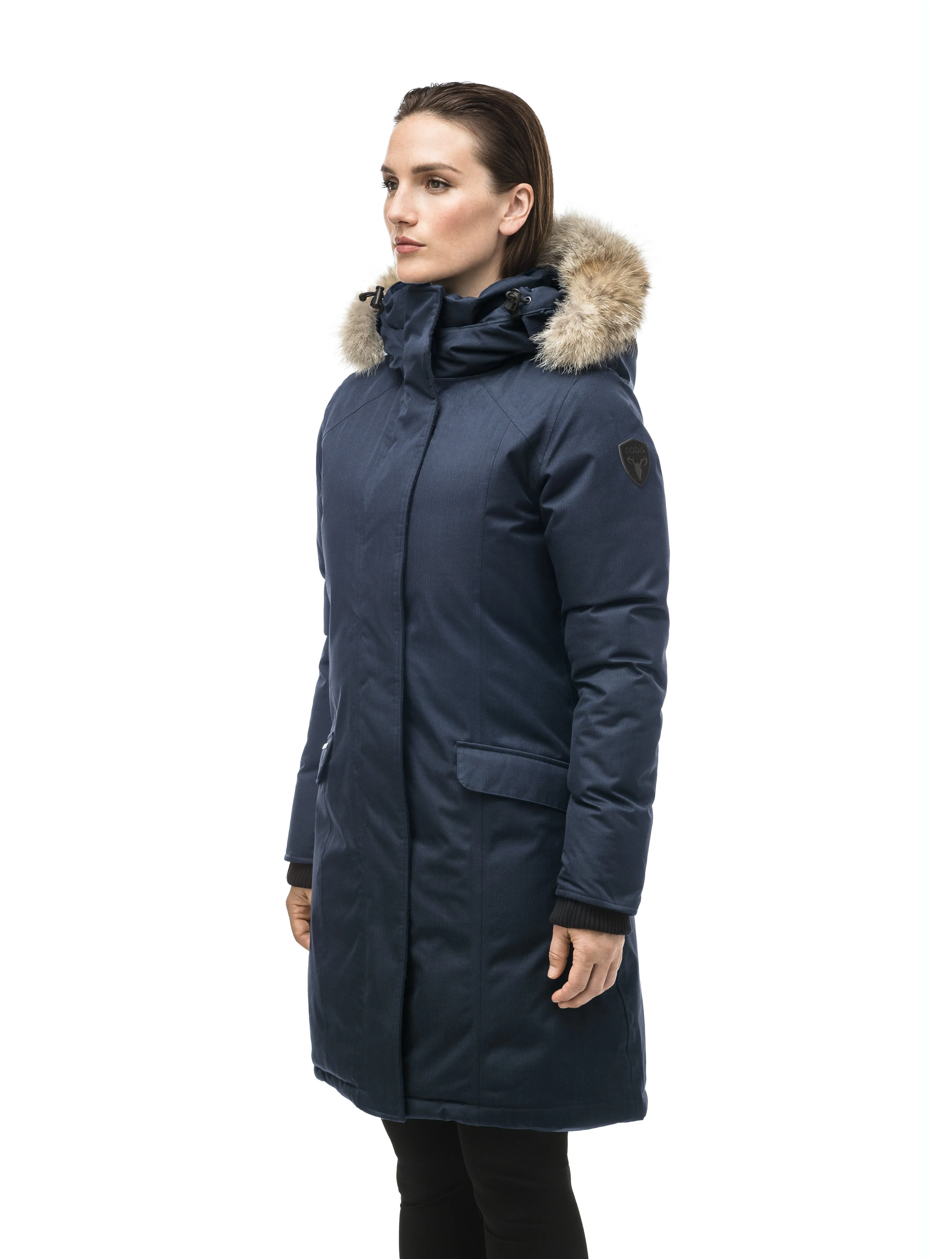 Rebecca Women's Parka