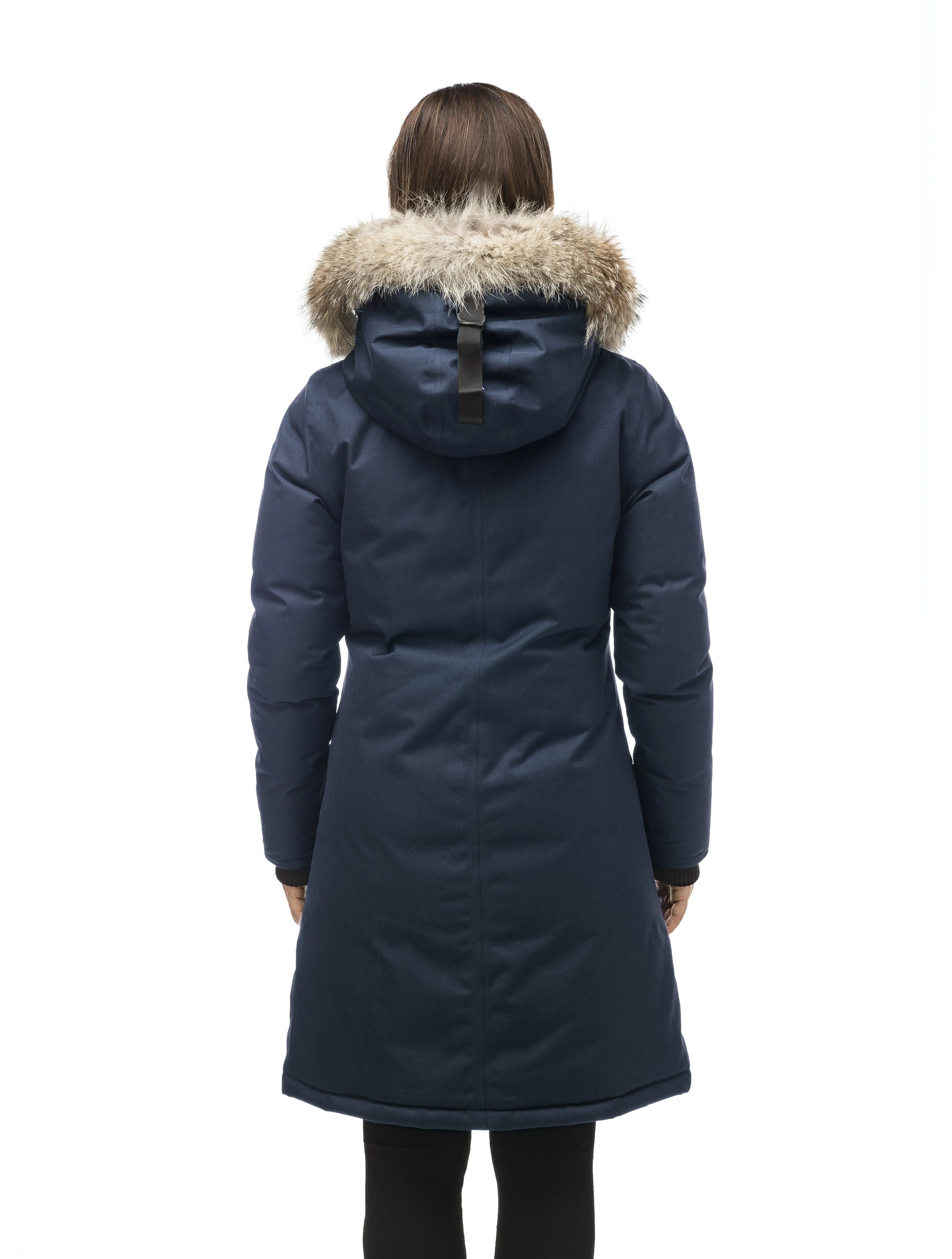 Rebecca Women's Parka