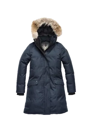 Rebecca Women's Parka