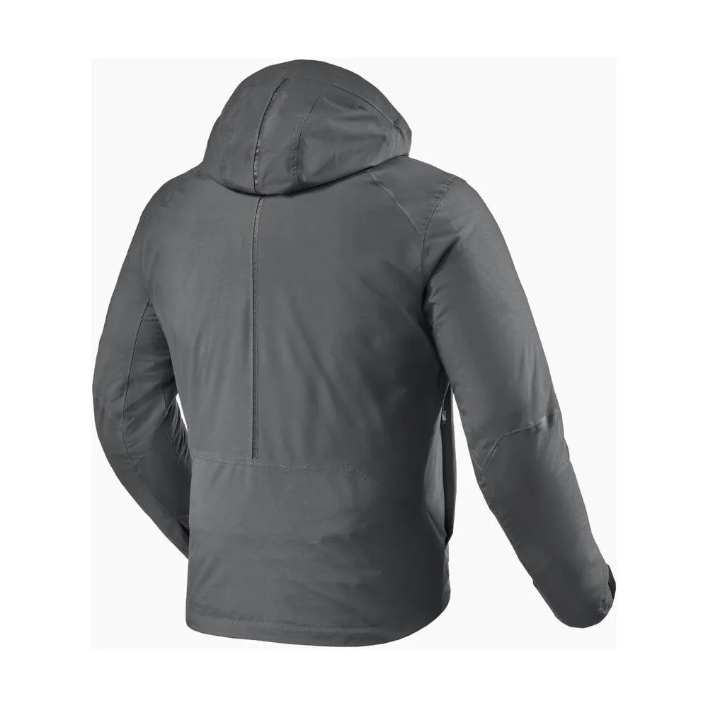 Revit Montana H2O Textile Jacket Anthracite