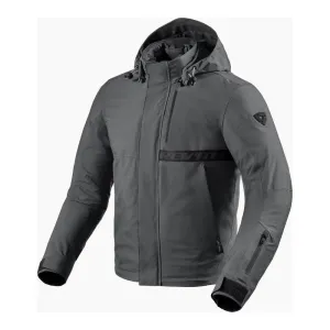 Revit Montana H2O Textile Jacket Anthracite