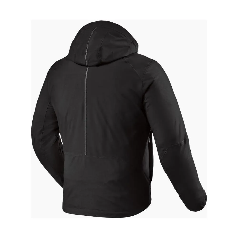 Revit Montana H2O Textile Jacket Black